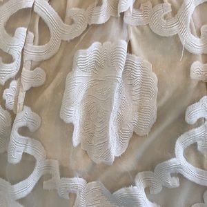 Jealous Tomato High Waist Skirt